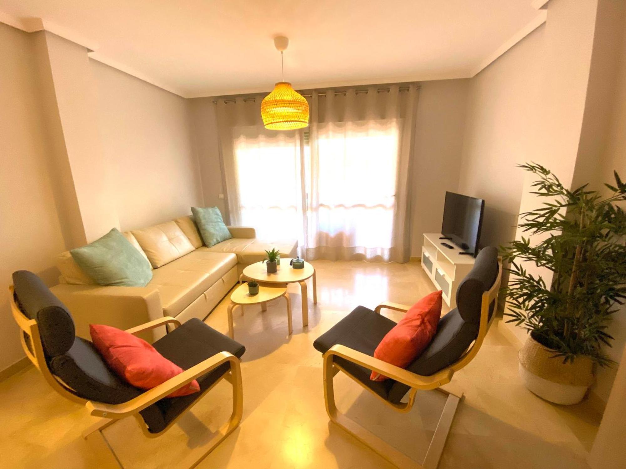 Appartement Dunas Carib Playa *
