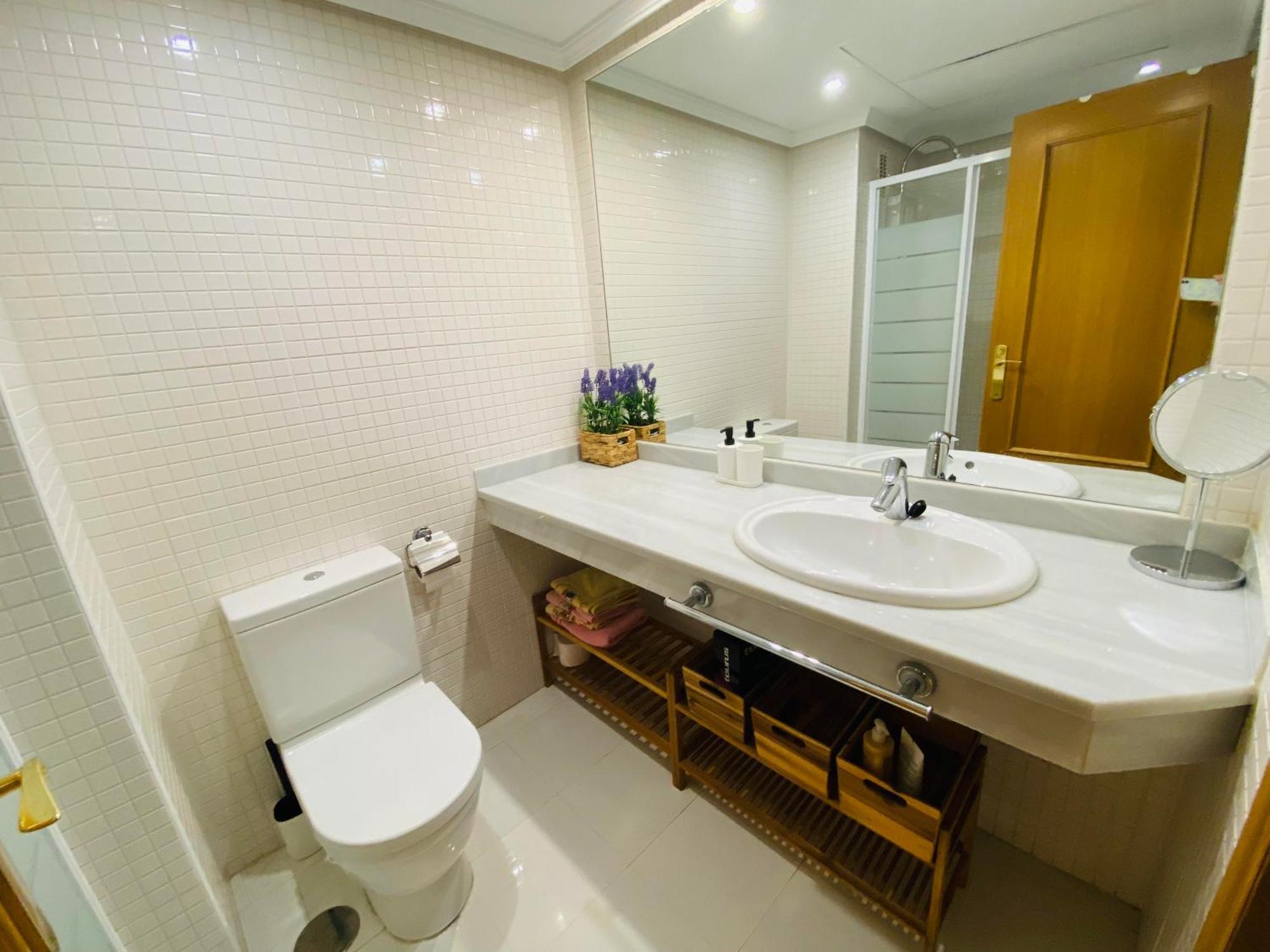 Appartement Dunas Carib Playa Marbellac