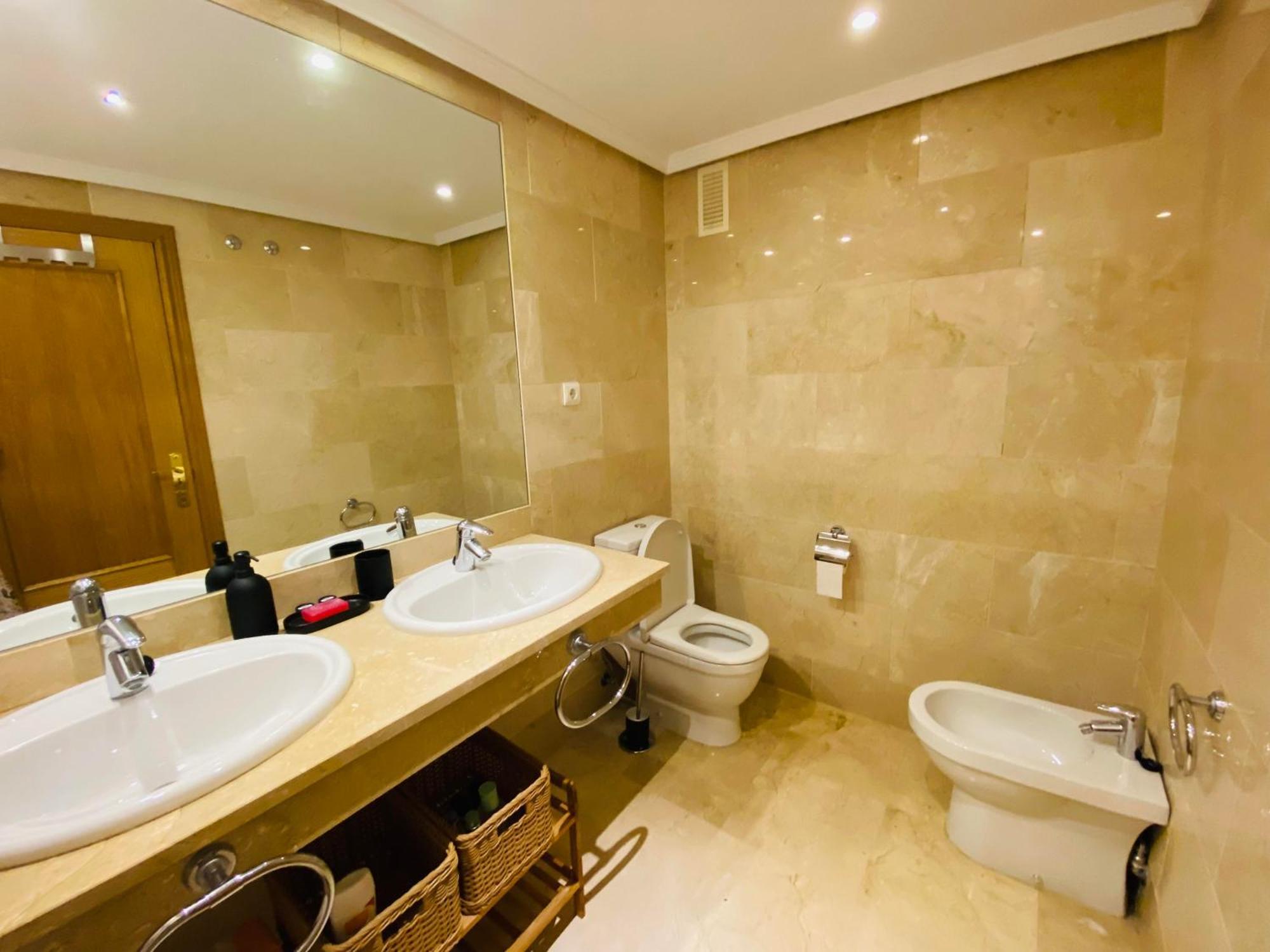 Appartement Dunas Carib Playa Marbellac
