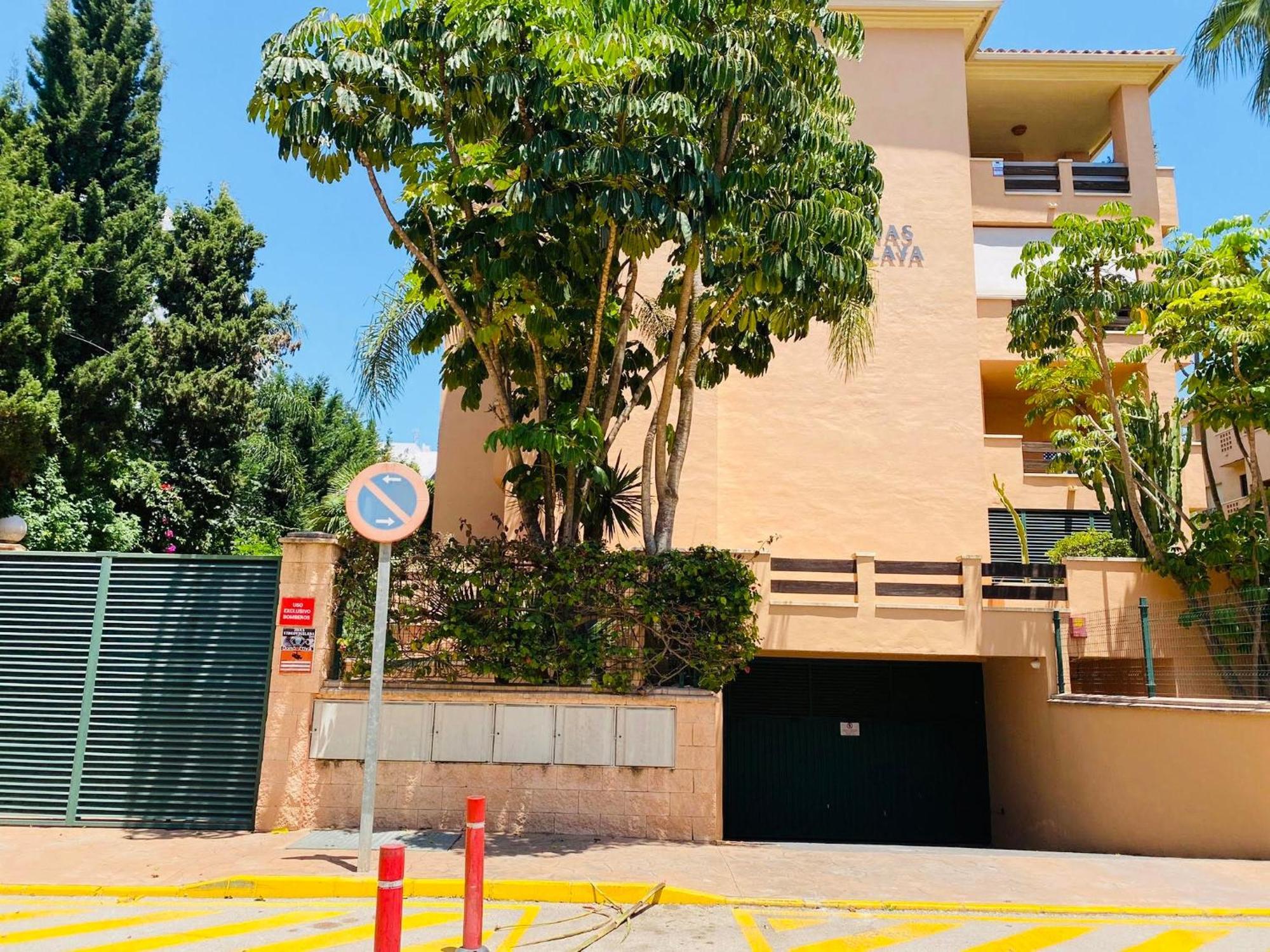 Dunas Carib Playa Appartement Marbellac